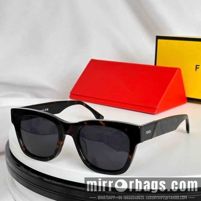 Replica Fendi Glasses smx128
