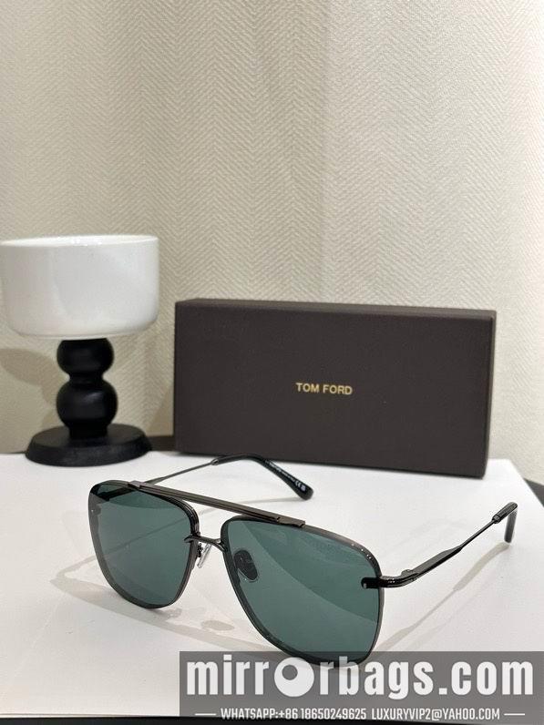 Replica Tom Ford Glasses smx106