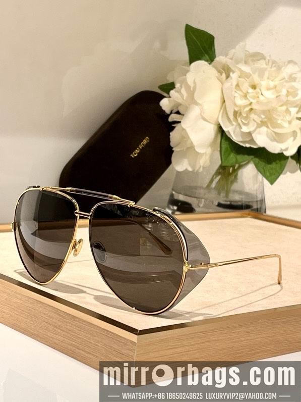 Replica Tom Ford Glasses 010302