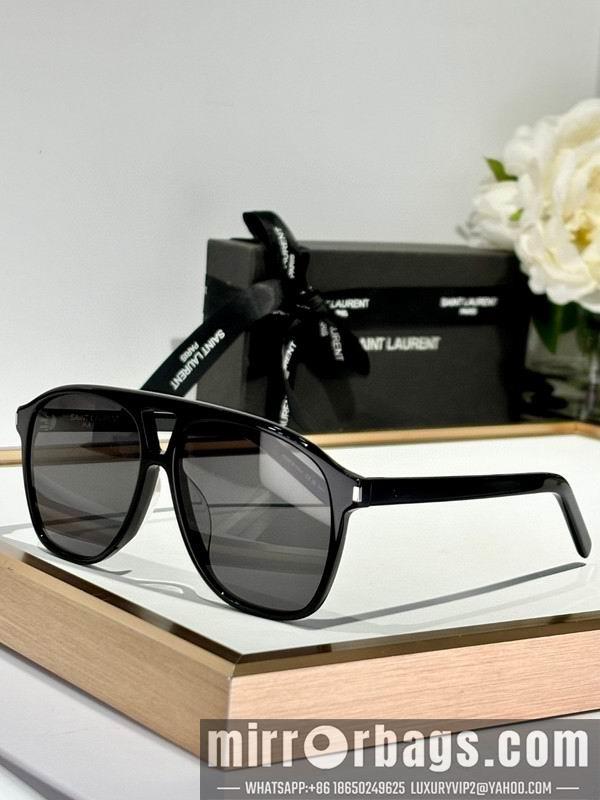 Replica YSL Glasses 03smh25