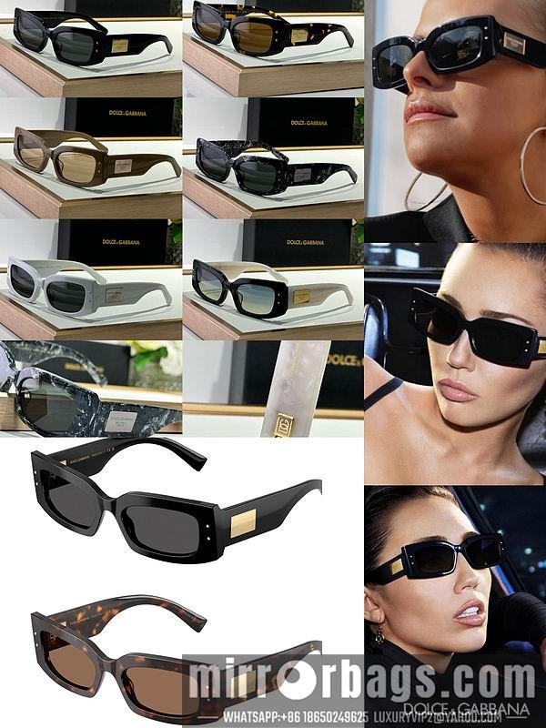 Replica DG Glasses 03smh17