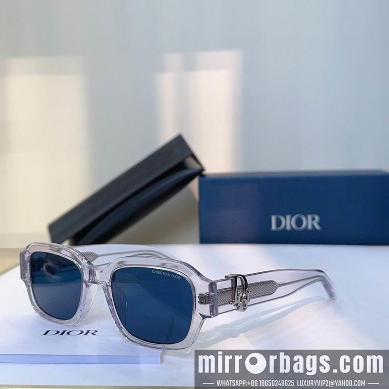Replica Dior Glasses 03smh75