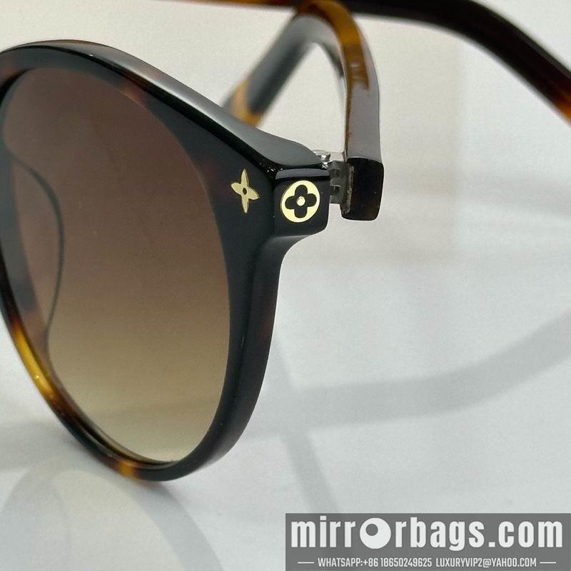 Replica LV Glasses smx108
