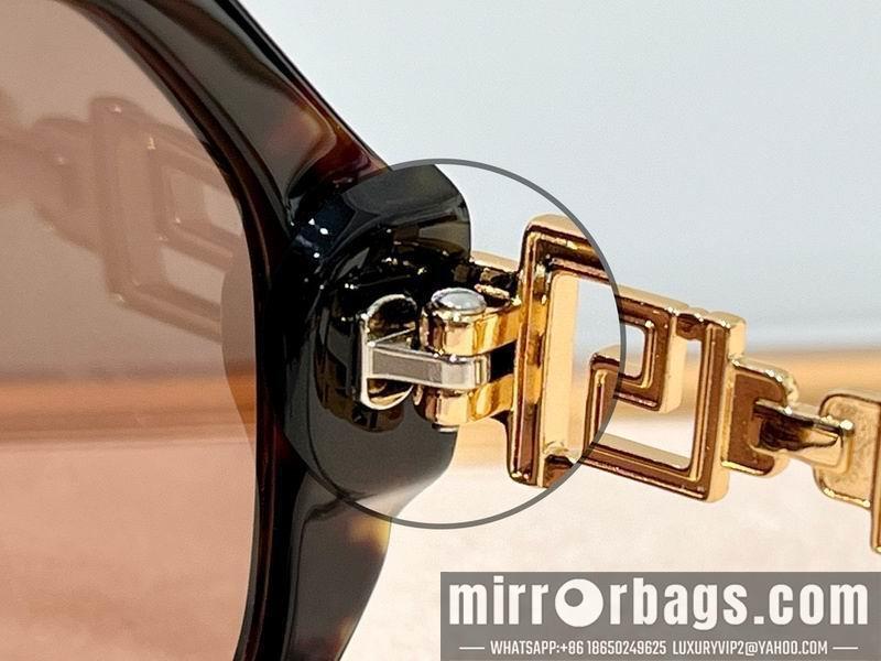 Replica Versace Glaases smx77