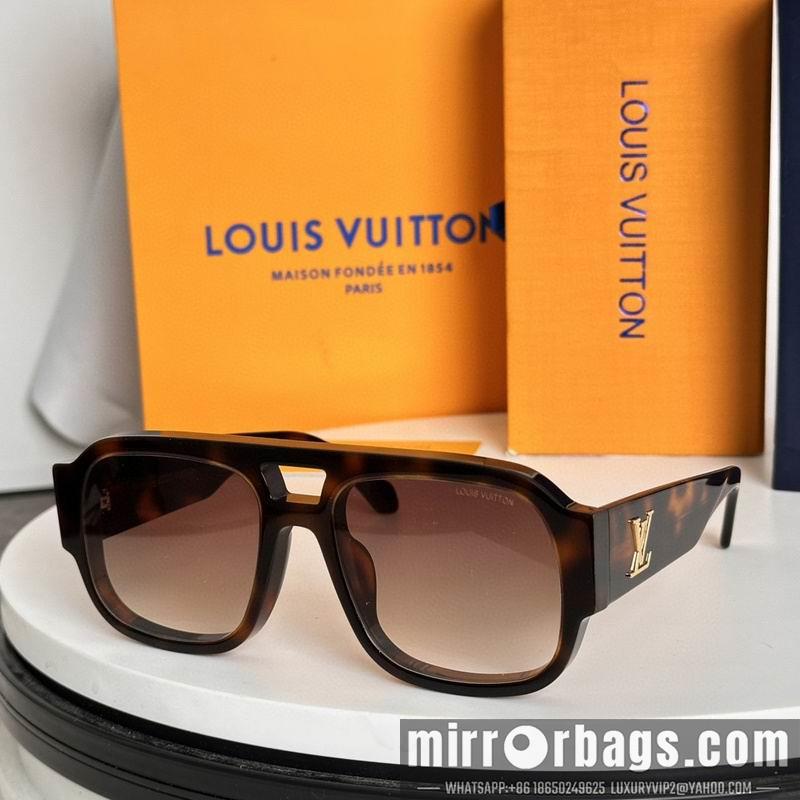 Replica LV Glasses smh68