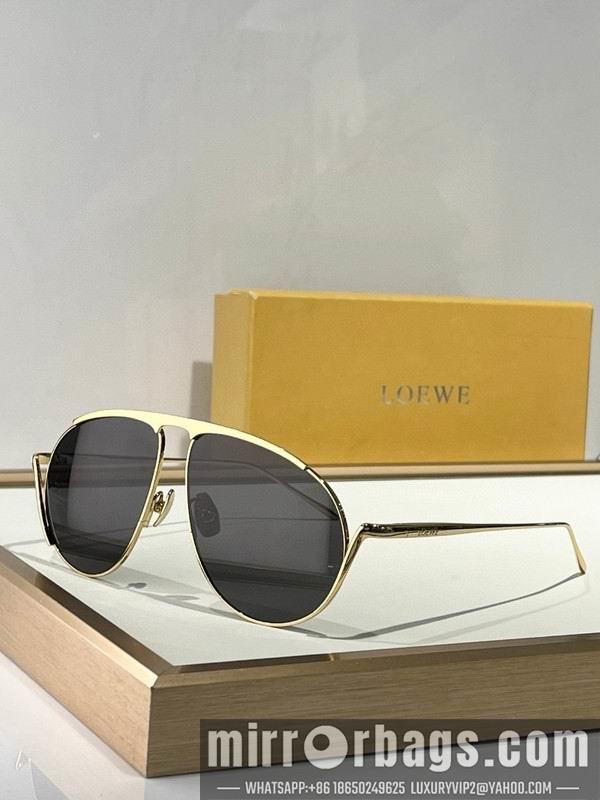 Replica Loewe Glasses 03smh31