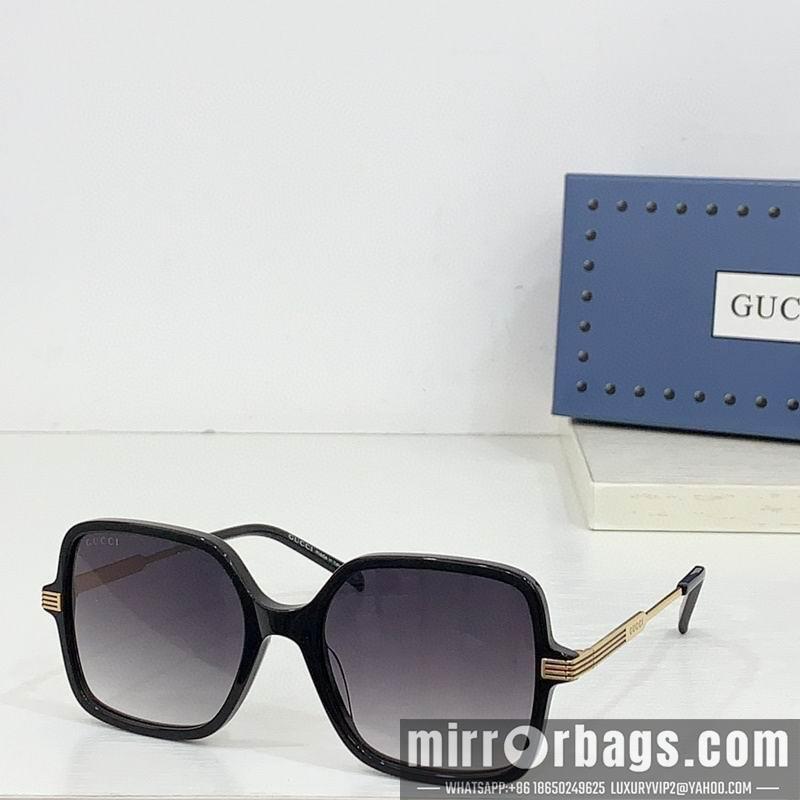 Replica Gucci Glasses smr128