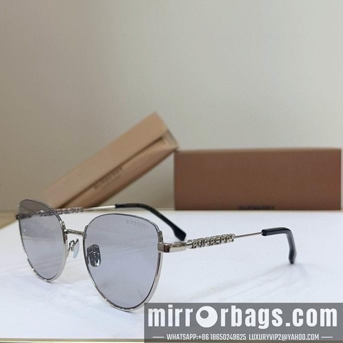 Replica Burberry Glasses smr09