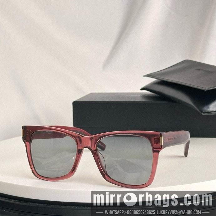 Replica YSL Glasses smx69