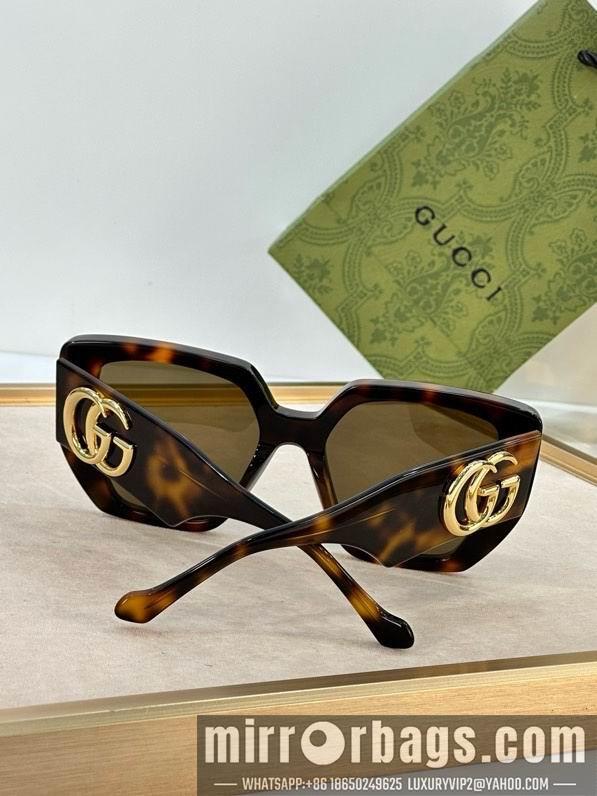 Replica Gucci Glasses smx202