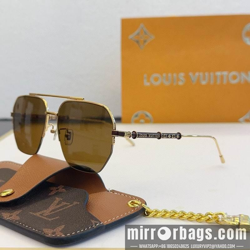 Replica LV Glasses smx157