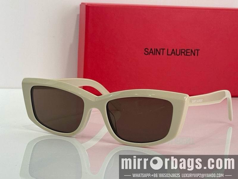 Replica YSL Glasses smx76