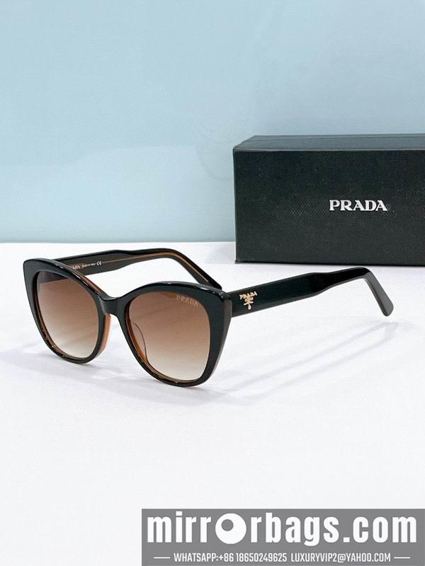 Replica Prada Glasses smh105