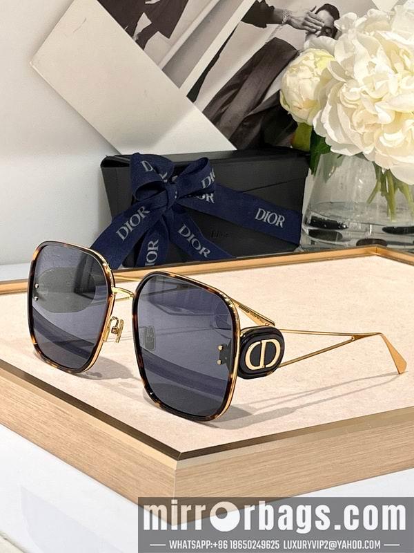 Replica Dior Glasses smr32