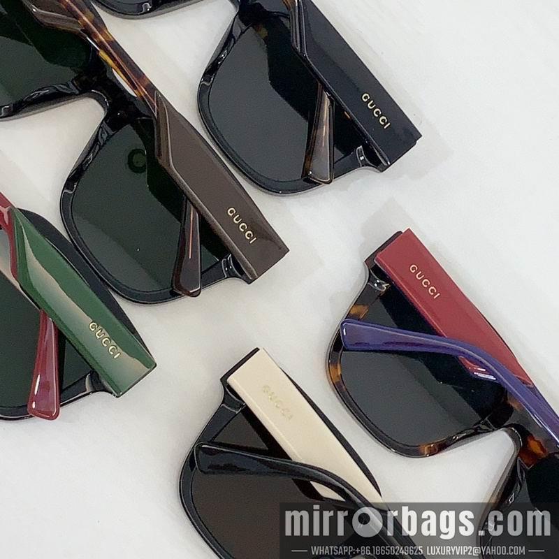 Replica Gucci Glasses smr46