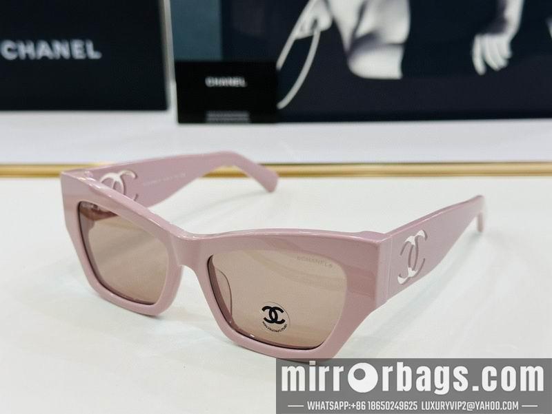 Replica Chanel Glasses smr54