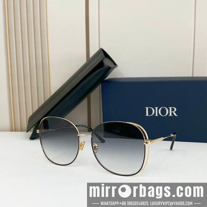 Replica Dior Glasses smx52