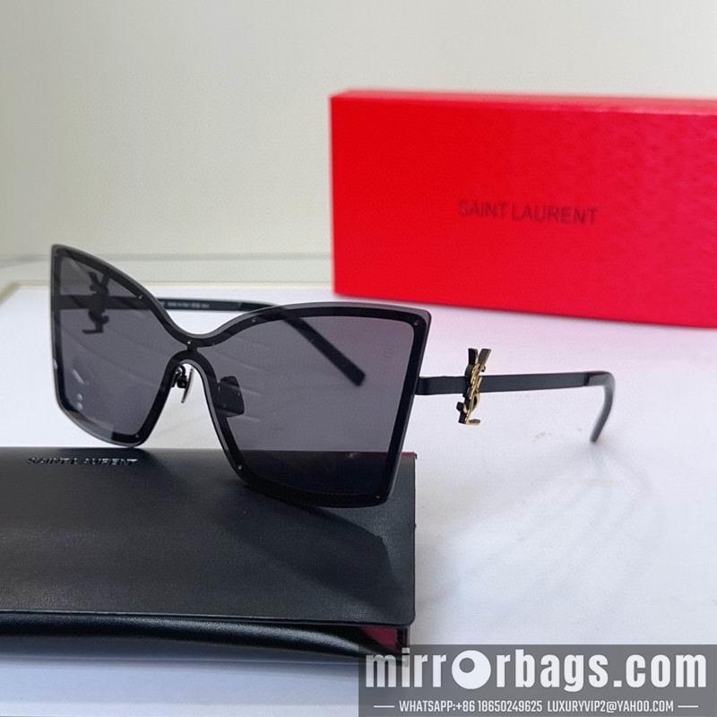 Replica YSL Glasses 03smh51