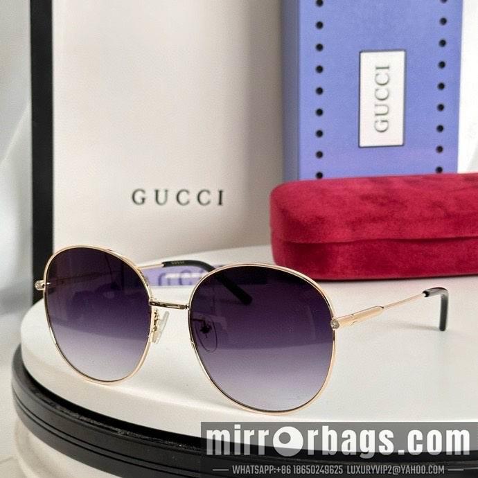 Replica Gucci Glasses smx189
