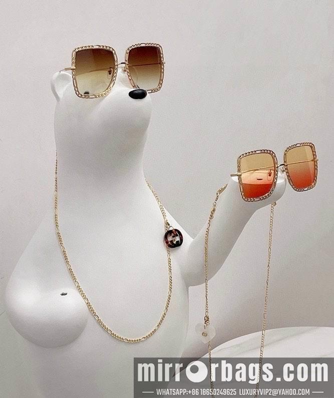 Replica Gucci Glasses smr16