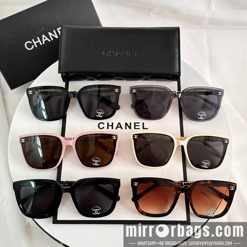 Replica Chanel Glasses smh66