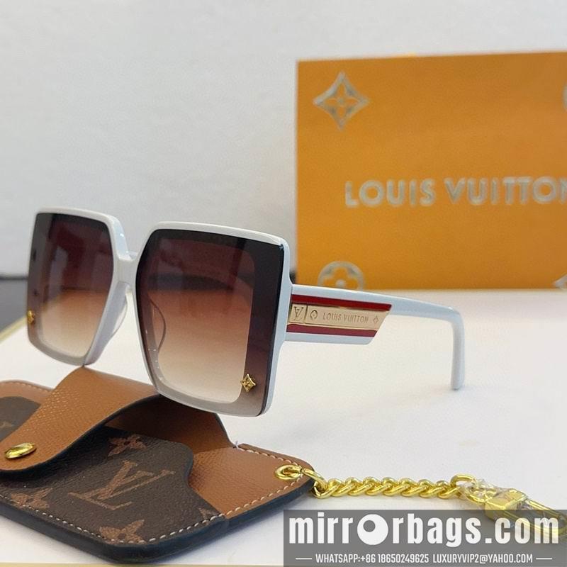 Replica LV Glasses smx155