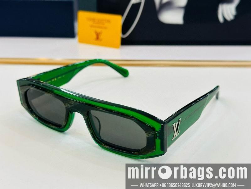 Replica LV Glasses smr72