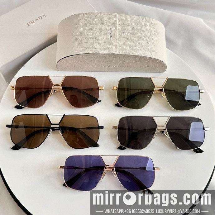 Replica Prada Glasses smr45
