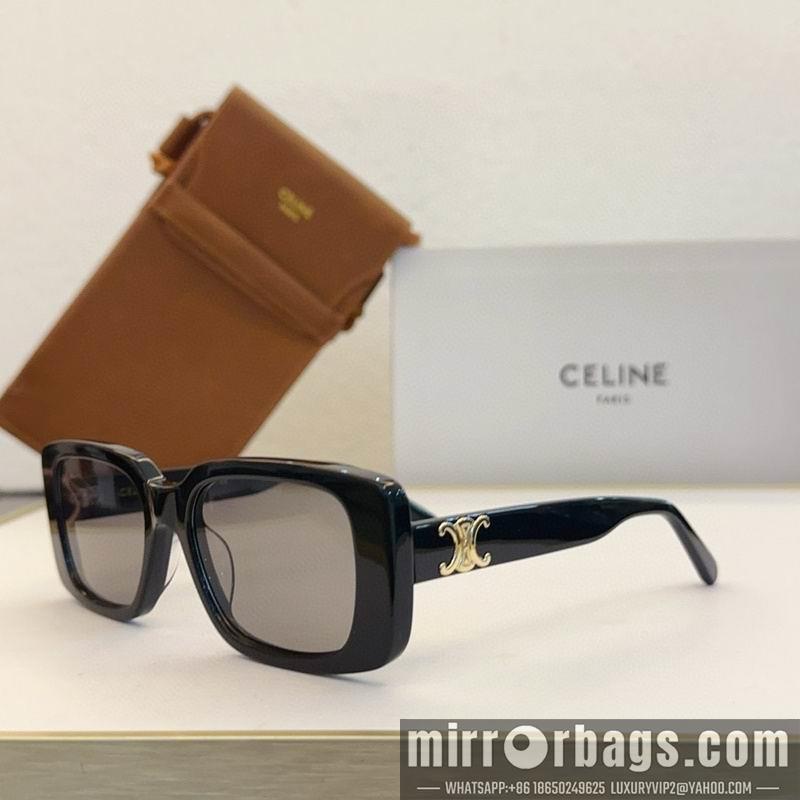 Replica Celine Glasses smx205