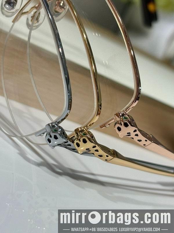 Replica Cartier Glasses smh55