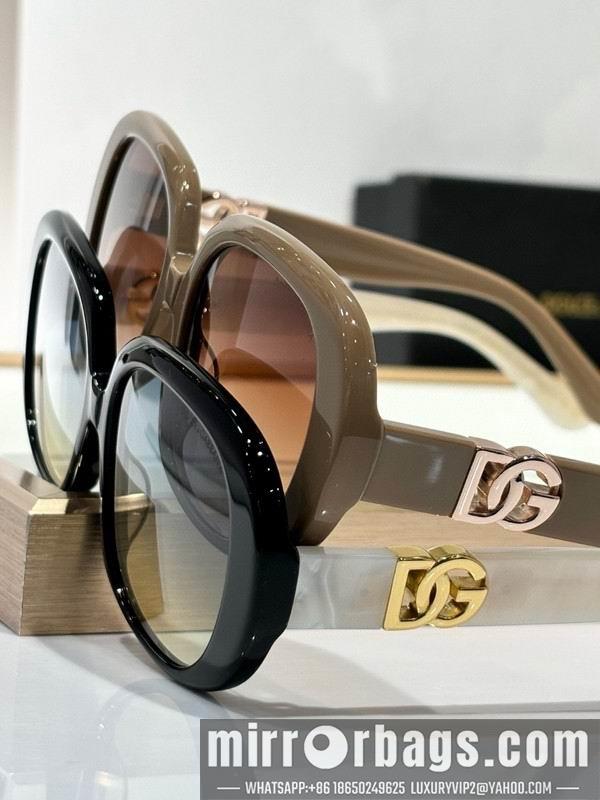 Replica DG Glasses 03smh30