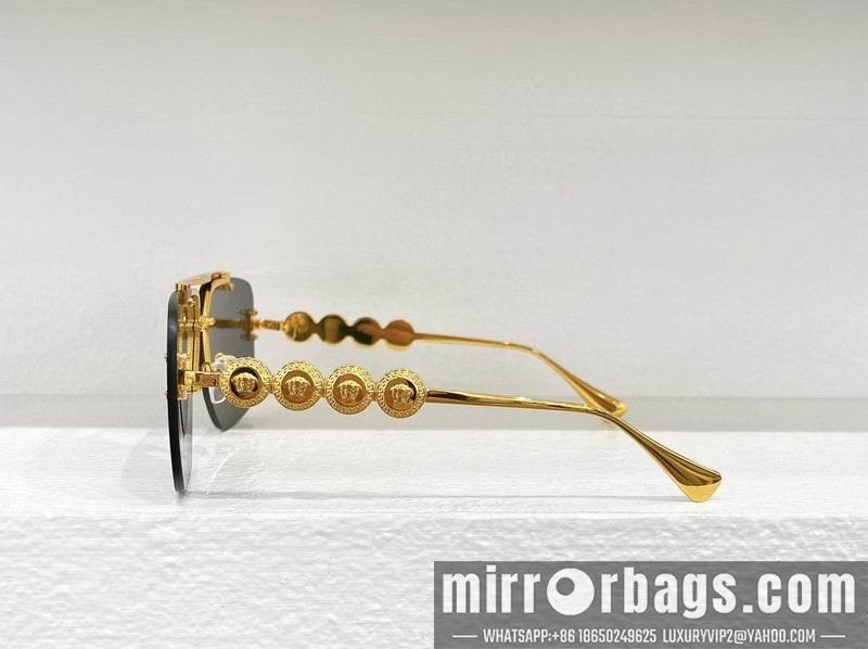 Replica Versace Glasses 03smh58