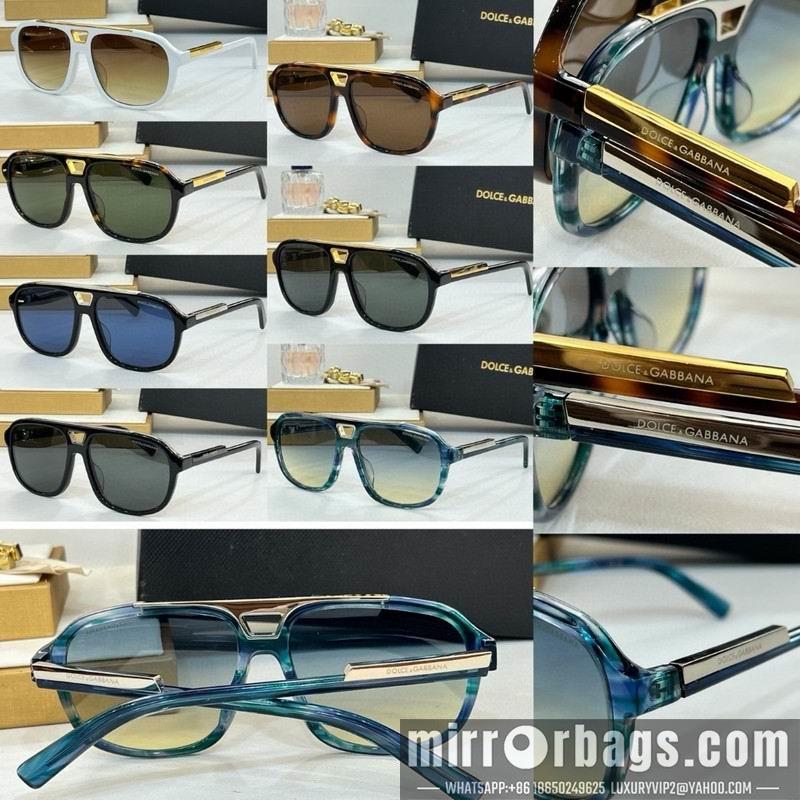 Replica DG Glasses 03smh27