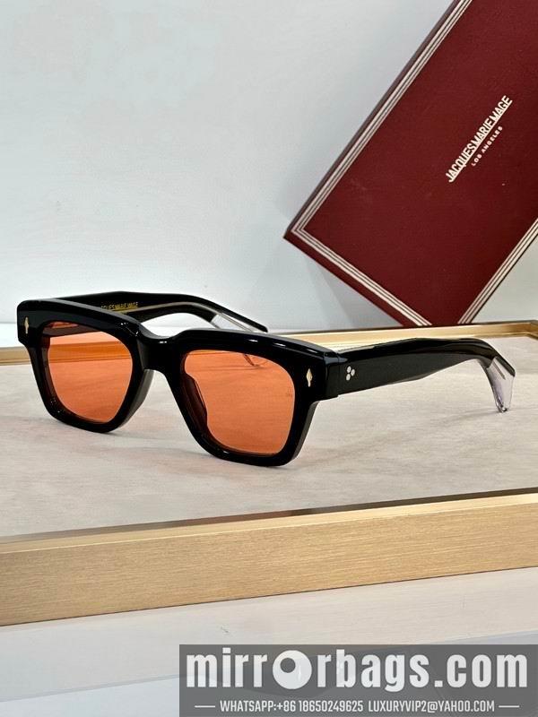 Replica Jacques Marie Mage Glasses 03smh108