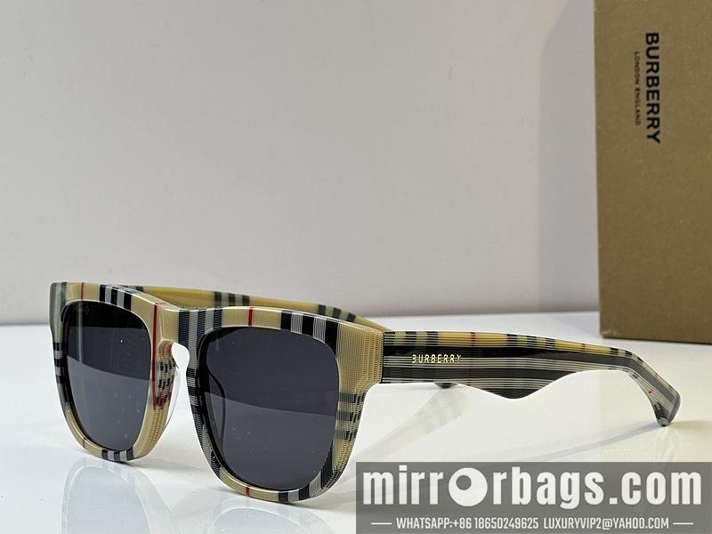 Replica Burberry Glasses 03smh24