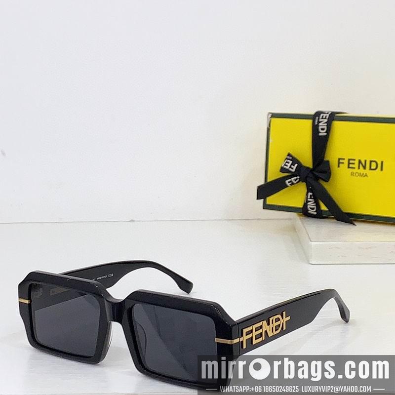 Replica Fendi Glasses smh24