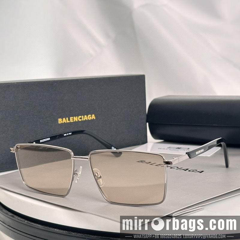 Replica Balenciaga Glasses 03smh23