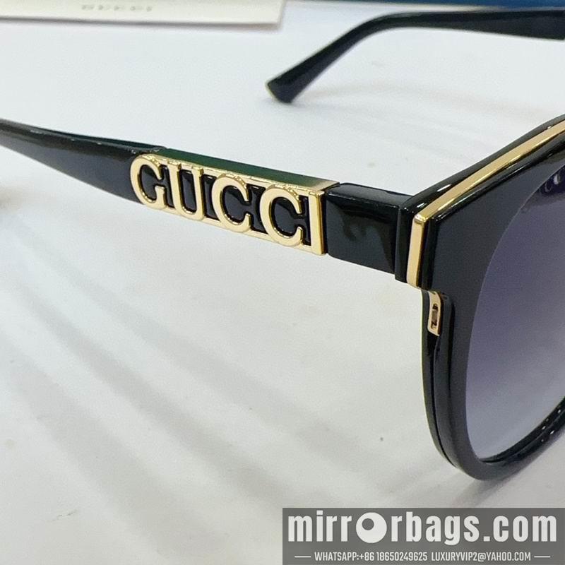 Replica Gucci Glasses smr139