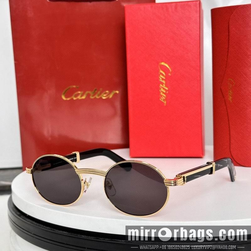 Replica Cartier Glasses smh07