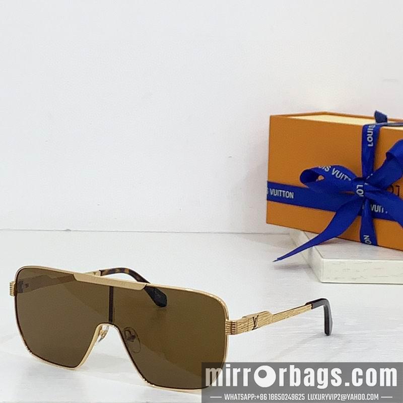 Replica LV Glasses smr36
