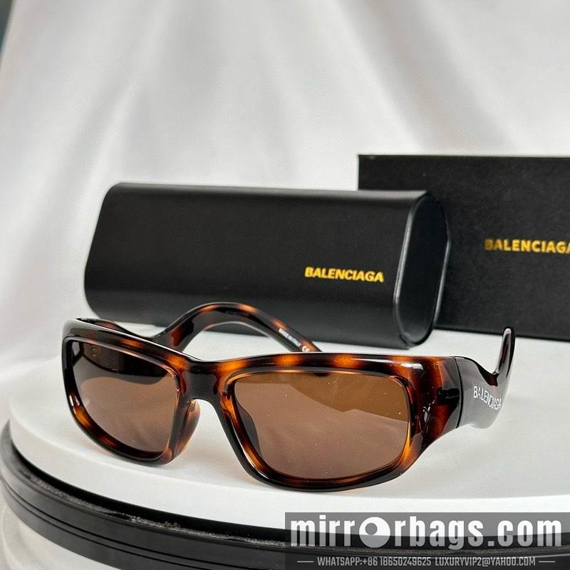 Replica Balenciaga Glasses smx63