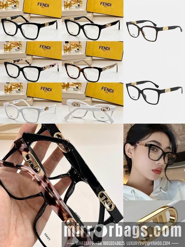 Replica Fendi Glasses smx51