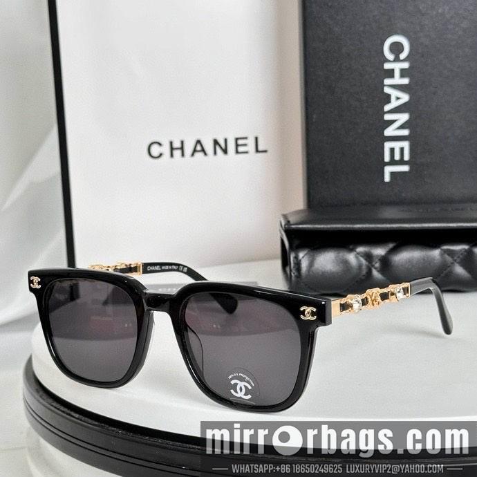 Replica Chanel Glasses smx339