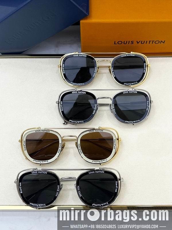 Replica LV Glasses smh187
