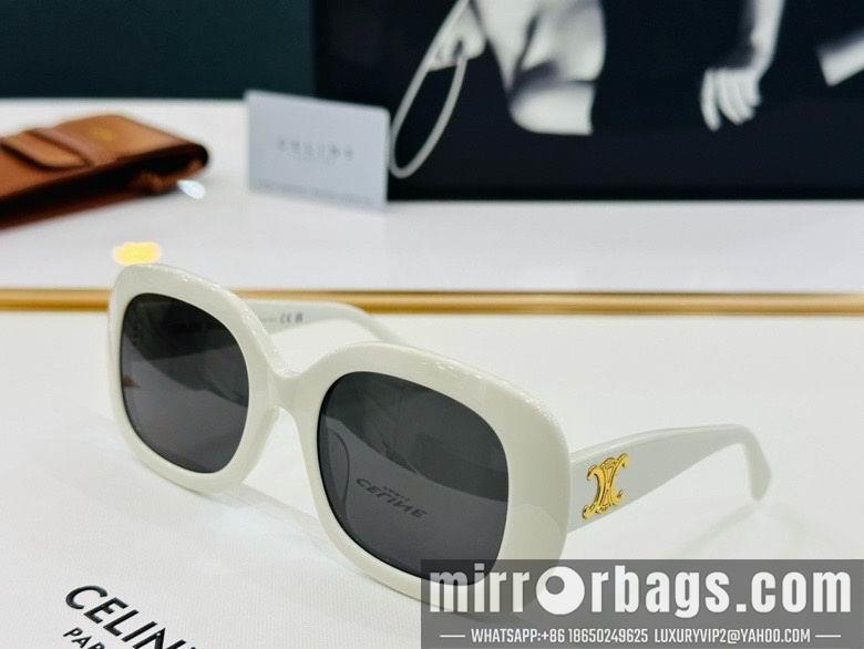 Replica Celine Glasses smx157