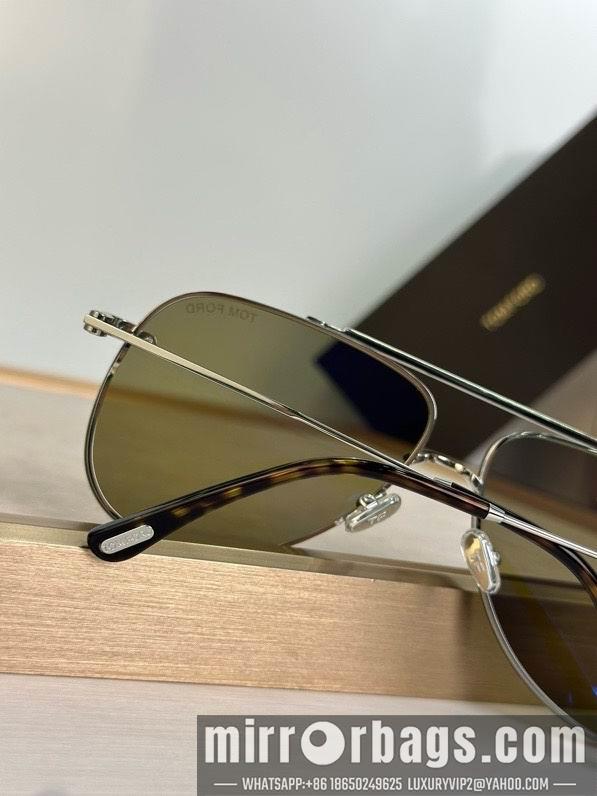 Replica Tom Ford Glasses smx154