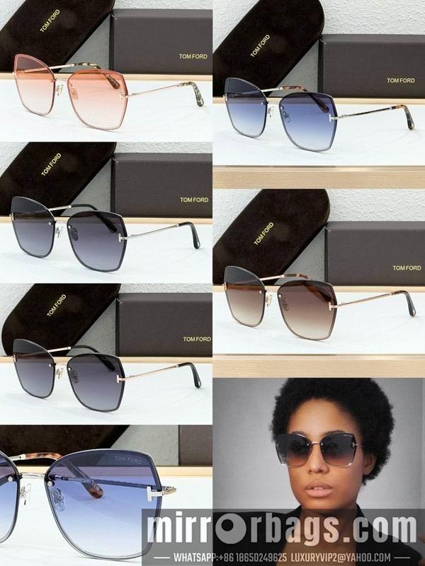 Replica TF Glasses 03smh63