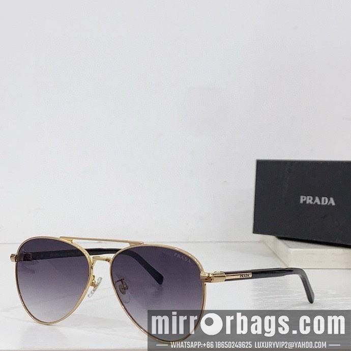 Replica Prada Glasses smx278