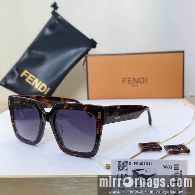 Replica Fendi Glasses smh103