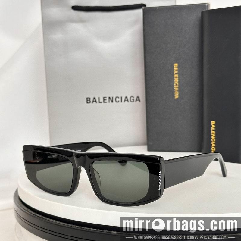 Replica Balenciaga Glasses smr108